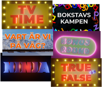 företagsaktivitet